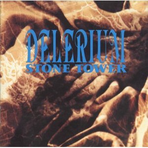 Delerium Stone Tower