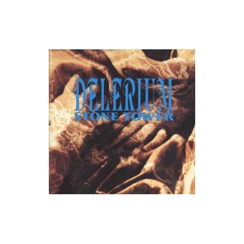 Delerium Stone Tower