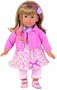 Corolle Violette, 17 inch, Miss Corolle Collection