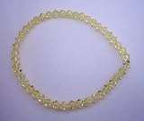 Jonquil Swarovski Crystal Bracelet Genuine Swarovski Crystal Stretchable Bracelet Jewelry (BRAND NEW)