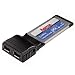 Hama FireWire ExpressCard 2 fach