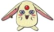 Tsubasa Mokona Patch