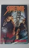 Sabretooth : deathhunt