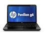 HP Pavilion g6-2235ca 15.6-Inch Notebook (i3-3110m, 8GB, 750GB, Windows 8)