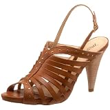 Mariana by GOLC Womens Contessa Sandal Sandal