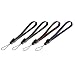 DS, DS lite, DSi, DSi XL, PS3, PSP, PSP 3000, PSP Slim & Lite, Wii – Handschlaufen-Set für PS Move, Motion und Sub-Controller, farblich sortiert