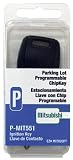 P-MIT551 MITSUB CHIPKEY