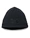 UNDER ARMOUR Men's UA Outdoor Fleece Beanie One Size Fits All Black