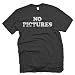 Debbie Harry Blondie No Pictures T-Shirt