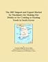 The 2007 Import and Export Market for Machinery for Making Hot Drinks or for Cooking or Heating Foods in South Korea