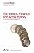 Progression to Economics, Finance and Accountancy 2009 Entry (Progression 2009)
