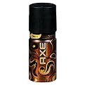Axe Dark Temptation Deodorant Body Spray - 4 oz.