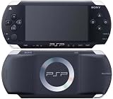 Sony PSP PlayStation Portable System