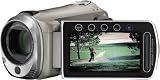 JVC GZ-HM 330 SEU Full-HD SD-Card-Camcorder (SD/SDHC-Kartenslots, 30-fach optisher Zoom, 6,9 cm Display, 8GB interner Speicher, USB 2.0) silber JVC GZ-HM 330 SEU Full-HD SD-Card-Camcorder (SD/SDHC-Kartenslots, 30-fach optisher Zoom, 6,9 cm Display, 8GB interner Speicher, USB 2.0) silber