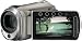 JVC GZ-HM 330 SEU Full-HD SD-Card-Camcorder (SD/SDHC-Kartenslots, 30-fach optisher Zoom, 6,9 cm Display, 8GB interner Speicher, USB 2.0) silber JVC GZ-HM 330 SEU Full-HD SD-Card-Camcorder (SD/SDHC-Kartenslots, 30-fach optisher Zoom, 6,9 cm Display, 8GB interner Speicher, USB 2.0) silber