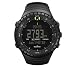 Sporting Goods : Suunto Core Wrist-Top Computer Watch with Altimeter, Barometer, Compass, and Depth Measurement (All Black)