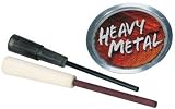 MAD Calls MD-341 Heavy Metal Friction Turkey Call