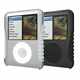 XtremeMac TuffWrap Plus for iPod nano 3G (Translucent)