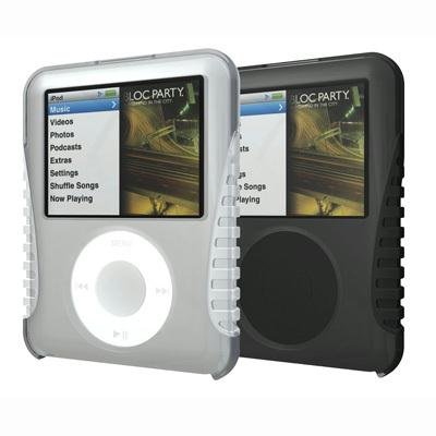 XtremeMac TuffWrap Plus for 3G (Black)