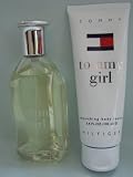 Tommy Girl By Tommy Hilfiger Cologne perfume Women 3.4oz + Body Lotion 3.4 oz Unboxed