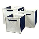 Whitney Design 5503 Magic Storage Cube, 3-Pack