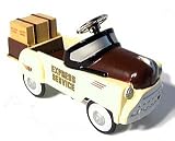 Pedal Power 1:10