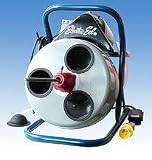 Review Electric Eel  / Model E - 1 1/4 - 4 Inch Diameter Pipelines