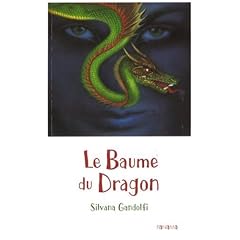 Le Baume du Dragon