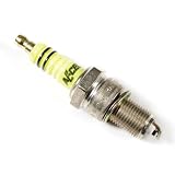 Accel 496 U-Groove Spark Plug , Pack of 1 by Accel
