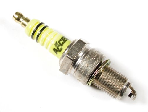 Accel 496 U-Groove Spark of 1