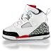 JORDAN SPIZIKE (TD) TODDLER 317701-165