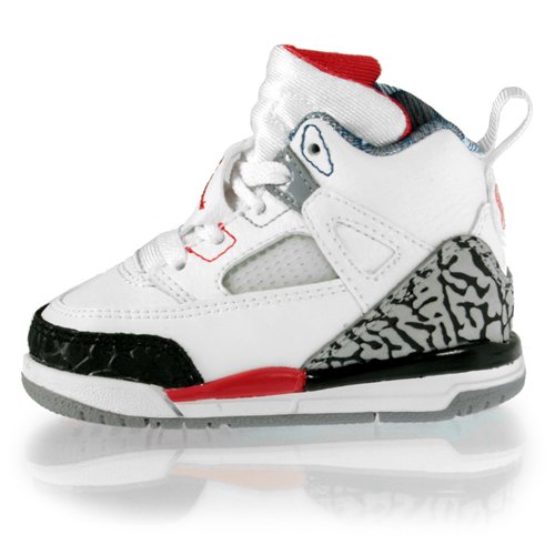 JORDAN SPIZIKE (TD) TODDLER 317701-165
