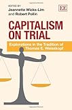 Capitalism on trial : explorations in the tradition of Thomas E. Weisskopf