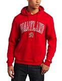 NCAA Men's Maryland Terrapins Fleece Hood