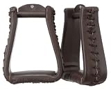 Royal King Oversized Western Stirrups