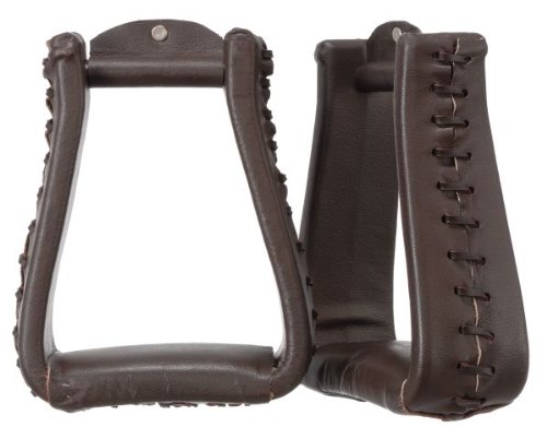 Royal King Oversized Western Stirrups