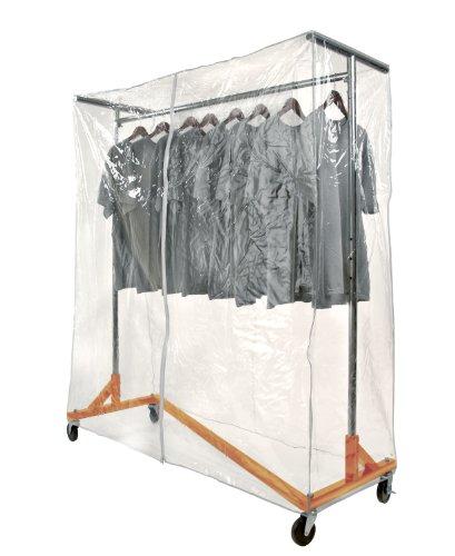 Z Rack with Cover Supports  &  Vinyl Cover