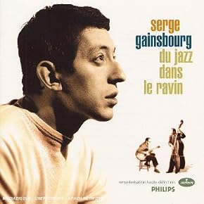 Image of Serge Gainsbourg