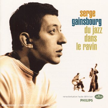 CD-Charts  Music : Du Jazz Dans Le Ravin