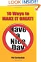 10 Ways to Make It Great!