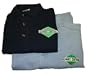 Illinois Central Green Diamond Embroidered Denim Railroad Train