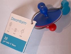 Dreamfarm "Jot" Just Hold It There Suction Cups