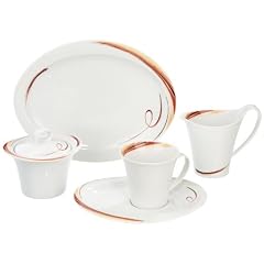 Seltmann Weiden Top Life 23434 Aruba Kaffeeservice 20-tlg.