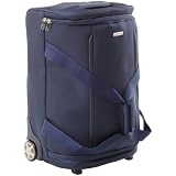 Samsonite XBlade Duffle/Wh.64/23 Lighter Bagage Syn