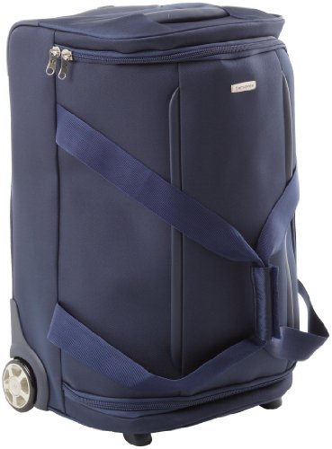 Samsonite Sport- & Reisetaschen X\'Blade 64/23 Lighter, blue, 64x38,5x32 Preisvergleich