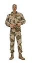Stargate SG-1 Series 4 Desert Combat Daniel Jackson