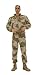 Stargate SG-1 Series 4 Desert Combat Daniel Jackson