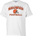 Cleveland Browns Stacked Helmet T-Shirt