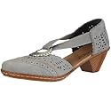Rieker Sina 46777-42, Damen Pumps