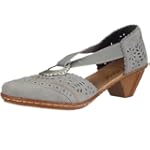 Rieker Sina 46777, Escarpins femme